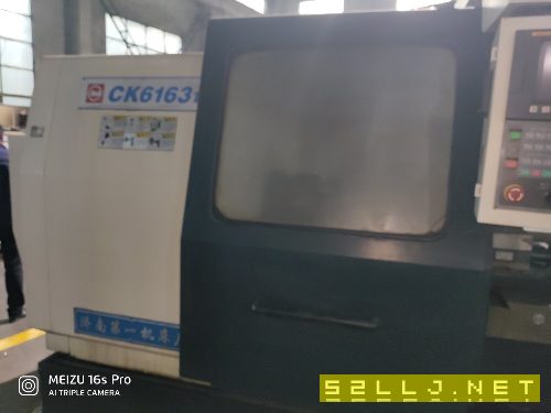 打包出售三臺數控車