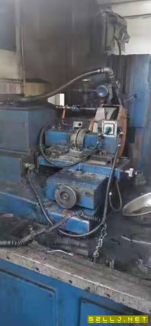 出售YK7236數(shù)控磨齒機(jī)