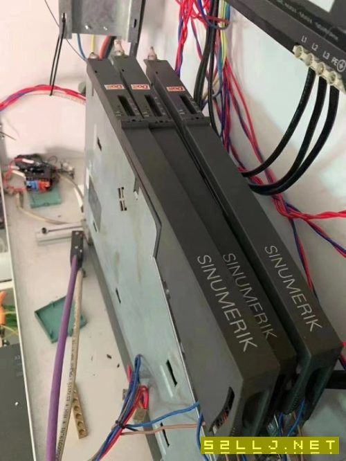 88套西門子840dsl系統