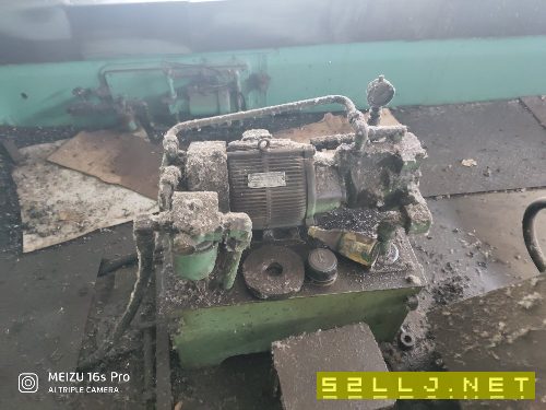 出售日本新工機數控龍門
