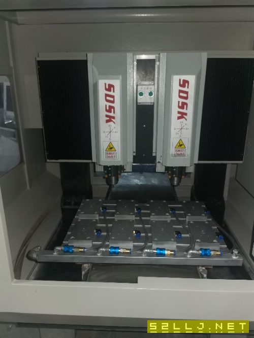 出售20臺2018年深圳精雕機