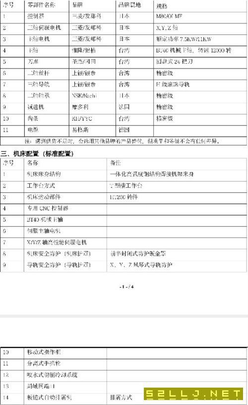 哈馳BT40焊接床身HV6500