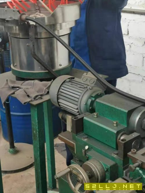 倒角機