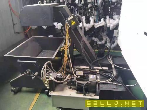 馬扎克530CL立式加工中心