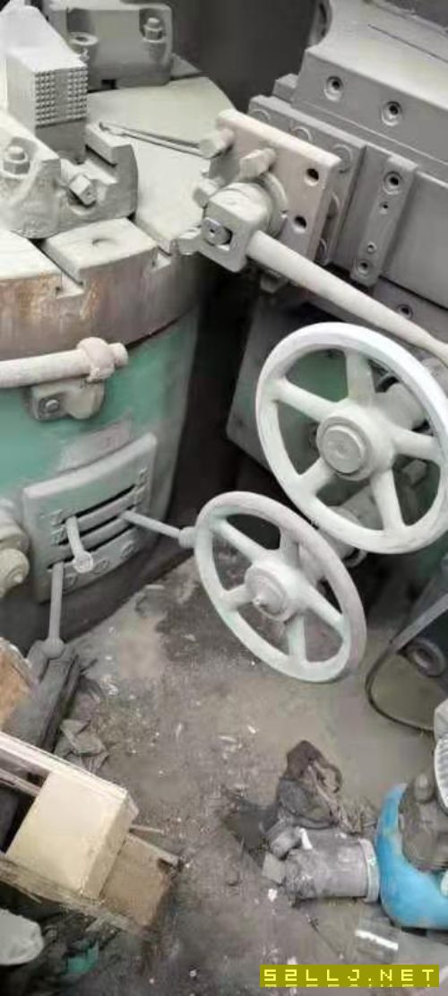 出售兩臺(tái)齊齊哈爾1250立車(chē)
