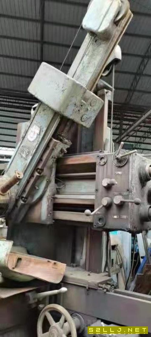 出售兩臺齊齊哈爾1250立車