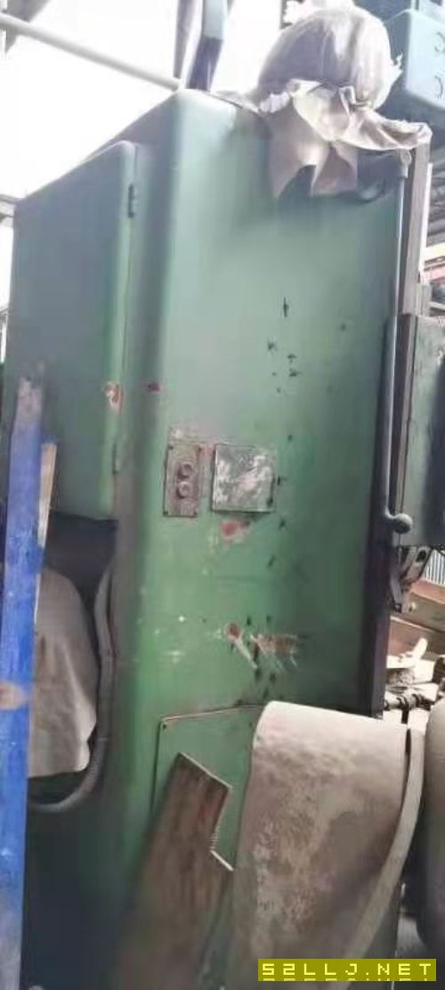 出售兩臺齊齊哈爾1250立車