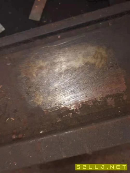 出售濟南二機龍門刨