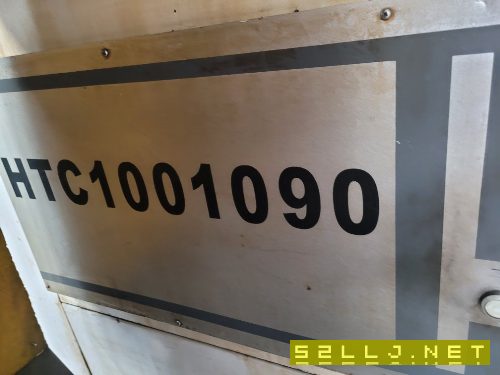 沈陽數控車床