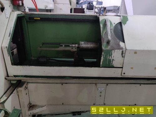 美國(guó)安德森.庫(kù)克72寸搓齒機(jī)