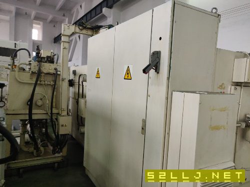 美國(guó)安德森.庫(kù)克72寸搓齒機(jī)