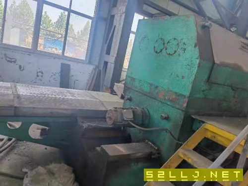 青海重型軋輥車床