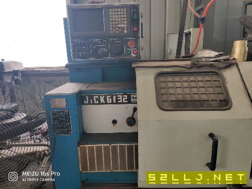 出售濟(jì)南一機(jī)CK6132