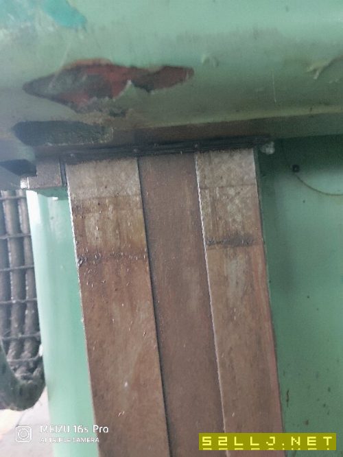 出售新工機數(shù)控龍門