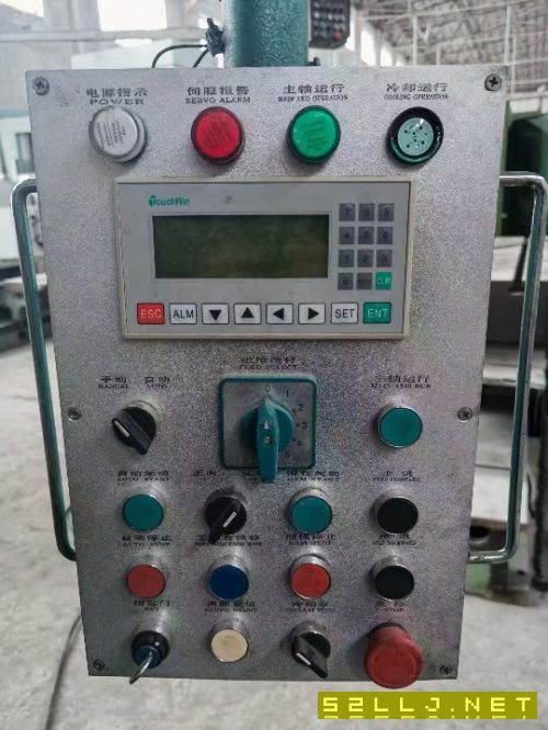 出售撫順BC5050插床