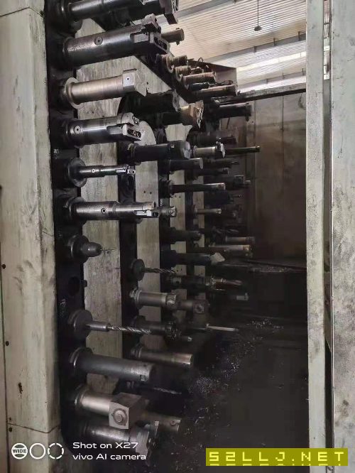 臺(tái)灣大力800臥加