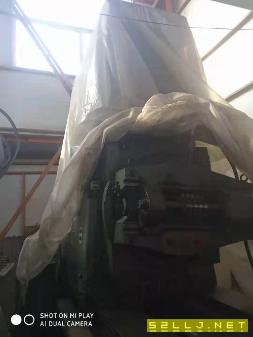 出售武重3150滾齒機(jī)