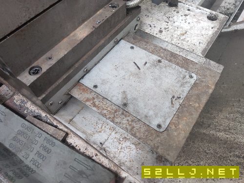 出售CFK6163Bx3000數控車