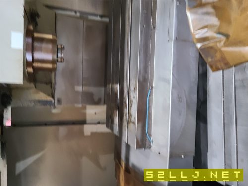楊鐵1000立式加工中心
