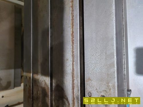 楊鐵1000立式加工中心