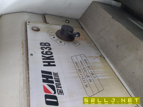 寶雞6163數(shù)控車床
