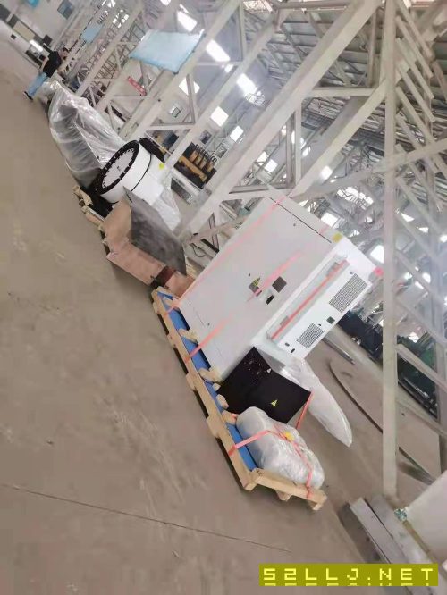 紐威6米龍門