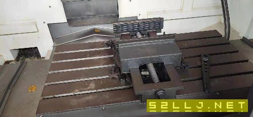 出售六臺1160數(shù)控銑