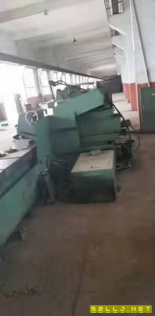 出售一臺上海H147