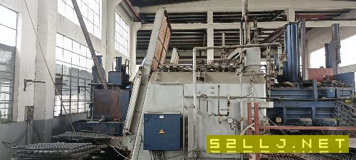 德國(guó)易普生數(shù)控加熱爐