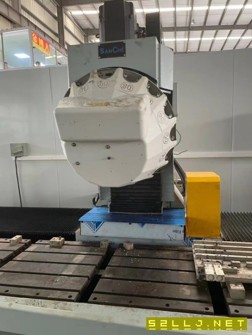 出售4500型材機(jī)