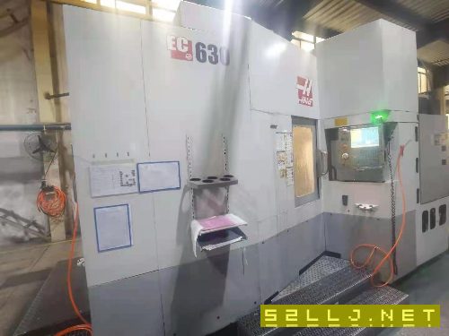 美國哈斯630雙臺臥加