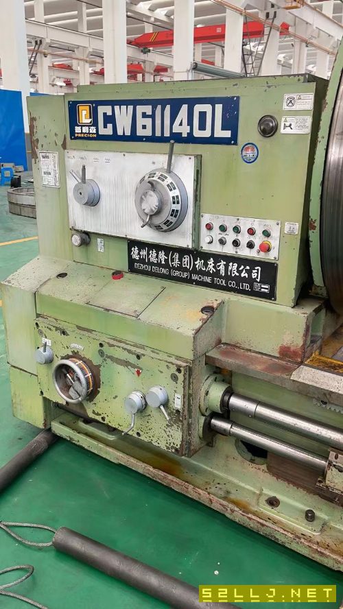 出售德州61140&#215;5米普車