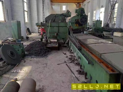 無錫1380/5米外圓磨床，在位可試機
