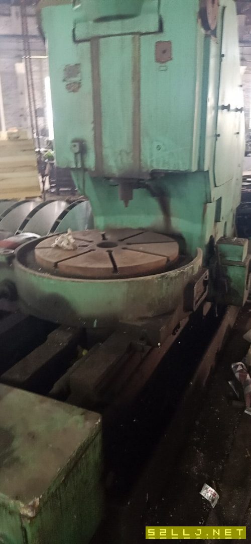 出售Y58加高插齒機