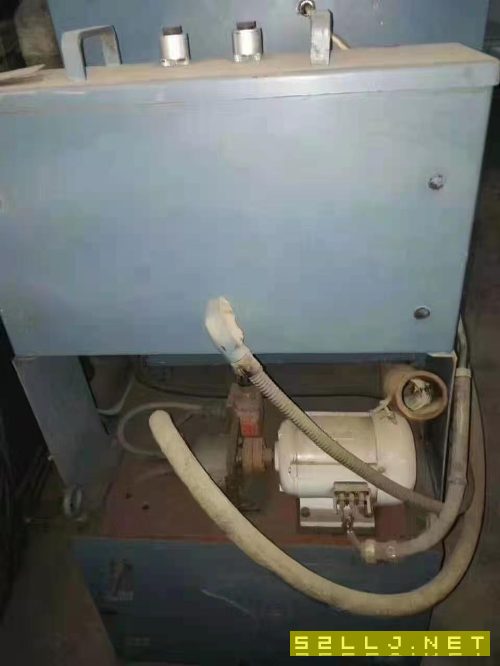 供：立式小孔珩磨機鋁合金外轂，高速高精度少用