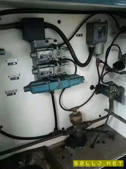 供：立式小孔珩磨機(jī)鋁合金外轂，高速高精度少用