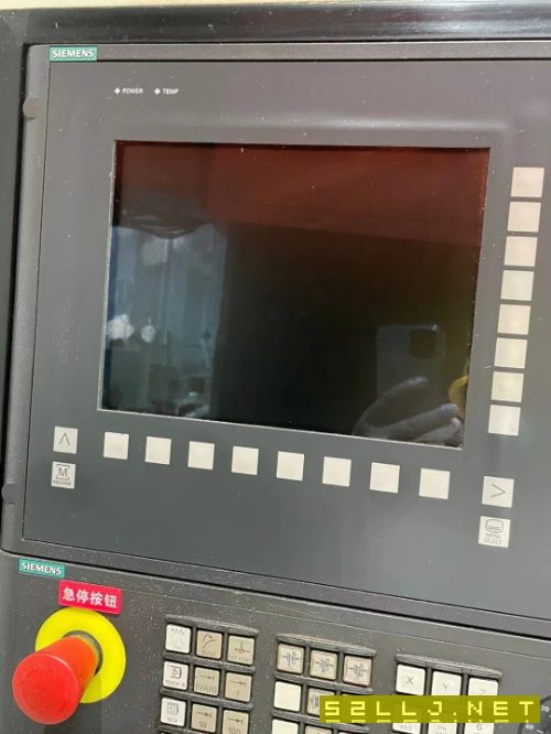 出售6513刨臺(tái)鏜床一臺(tái)