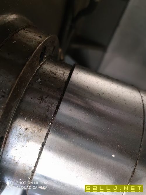出售：2020年臺功1375加工中心