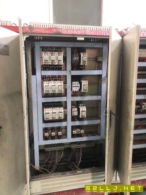 出售YQK27-2000噸液壓機(jī)