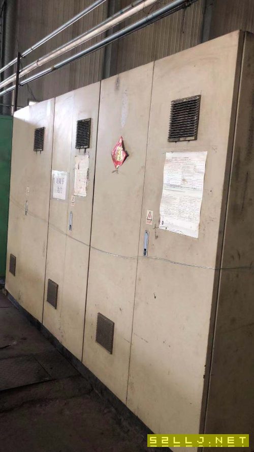 出售1.6x8米數控軋輥磨