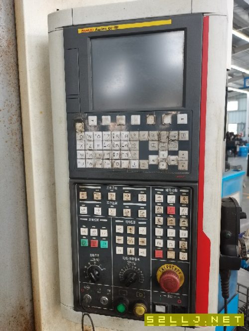 出售沈陽8070數(shù)控立車