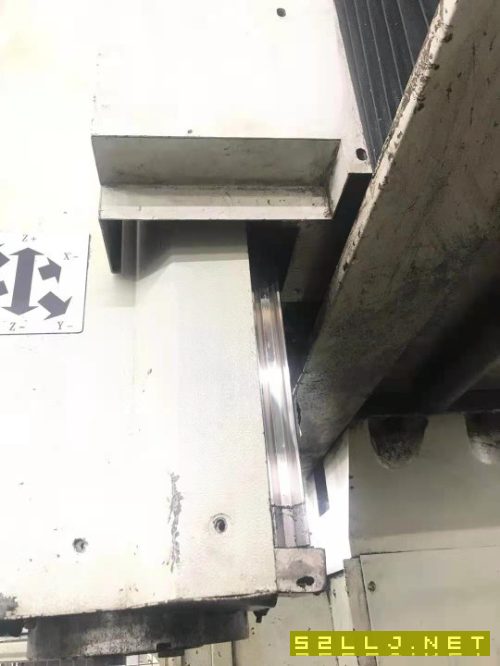 出售漢川XK2408A龍門