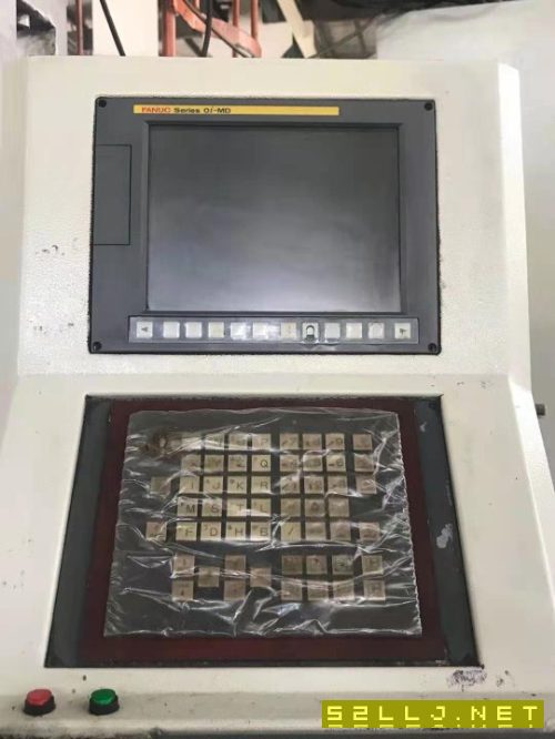 出售漢川XK2408A龍門