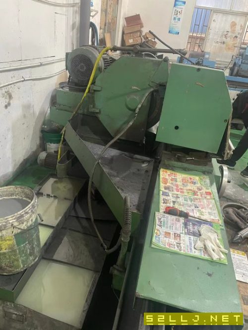 剛剛買下上海1332/1.5米外圓磨床鳴凰倉庫看貨、