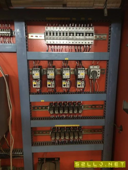 出售濟南四機數控外圓磨西門子系統125x500