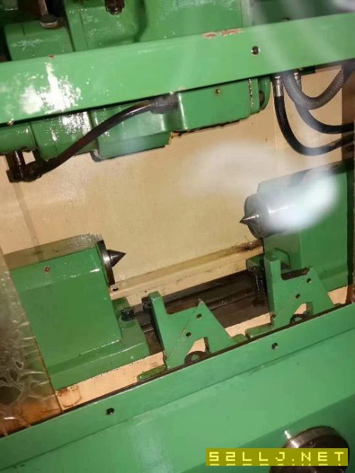 出售YW4232剃齒機