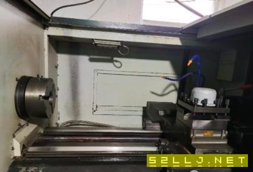 出售沈陽5085數(shù)控車