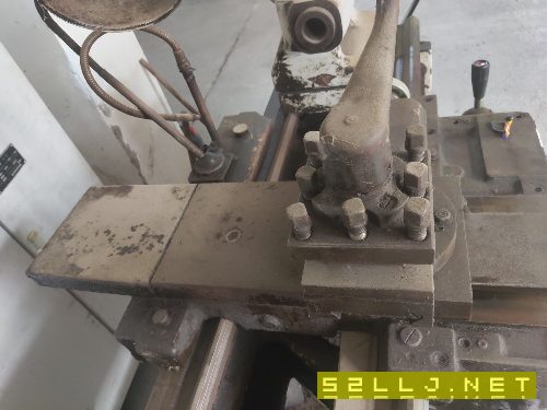 出售大連CD6150Ax1500普車