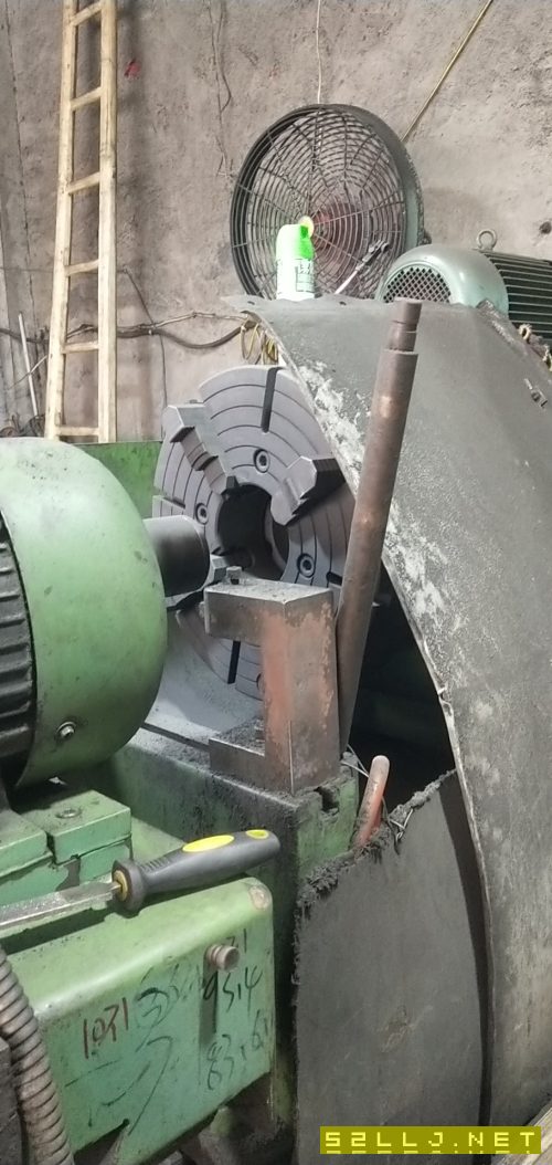 無錫昌億內圓磨M250