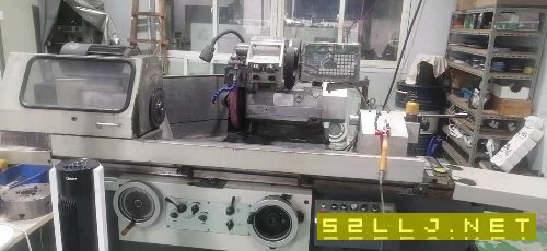 上海14321000萬能外圓磨